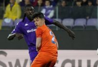 Fiorentina - Celje