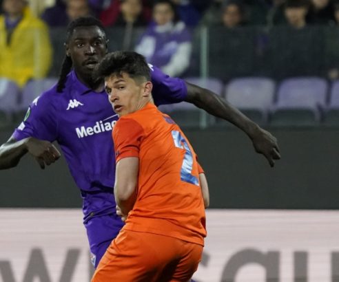 Fiorentina - Celje