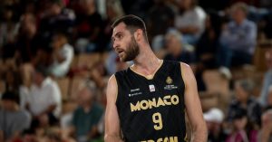 Georgios Papagiannis (Monaco)