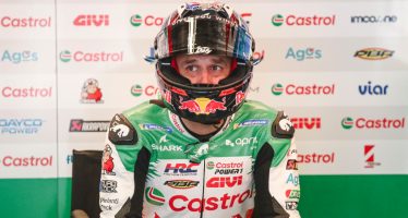 Johann Zarco (FRA/Honda LCR)