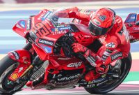 Marc Marquez (ESP/Ducati)