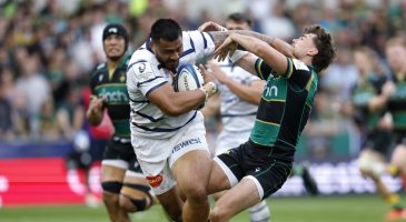 Northampton Saints - Castres