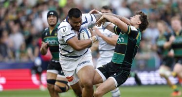 Northampton Saints - Castres