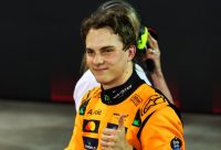 Oscar Piastri (AUS/McLaren)