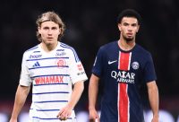 PSG - Strasbourg
