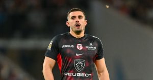 Thomas Ramos (Toulouse)