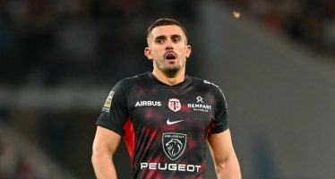 Thomas Ramos (Toulouse)