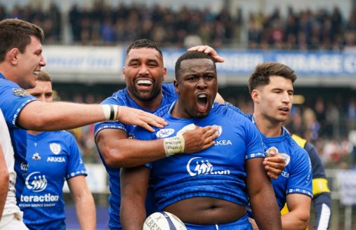 Toulon - Vannes