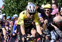 Wout Van Aert (BEL/Visma-Lease a Bike)