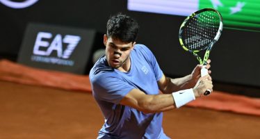 Carlos Alcaraz (ESP)