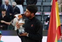 Carlos Alcaraz (ESP)
