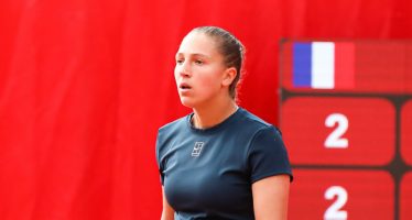 Diane Parry (FRA)