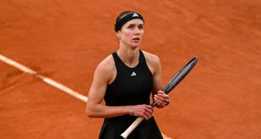 Elina Svitolina (UKR)