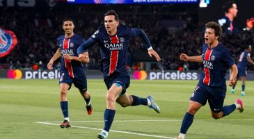 Fabian Ruiz (PSG)