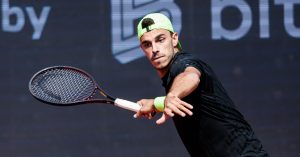 Francisco Cerundolo (ARG)