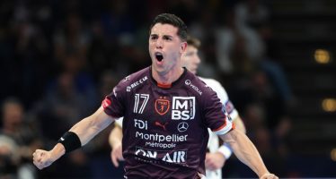 Jaime Fernandez (Montpellier)