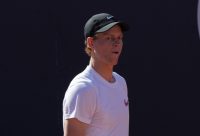 Jannik Sinner (ITA)