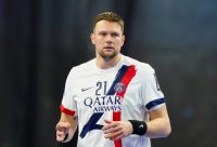 Kamil Syprzak (PSG)