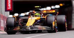 Lando Norris (GBR/McLaren)