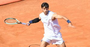 Lorenzo Musetti (ITA)