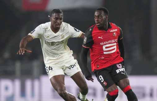 Rennes - Nice