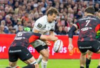Toulon - Toulouse