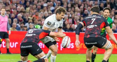 Toulon - Toulouse
