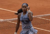 Coco Gauff (USA)