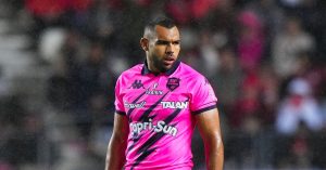 Joe Marchant (Stade Français Paris)