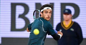 Lorenzo Musetti (ITA)